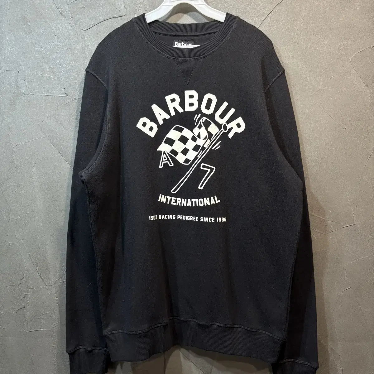Radiall 18AW デッキジャケット\"DUB-DECK JACKET” RADIALL 「DROP CITY - WINDBREAKER JACKET 」 コーチジャケット